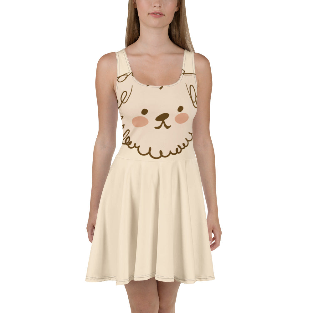 Skater Dress - Snugoma