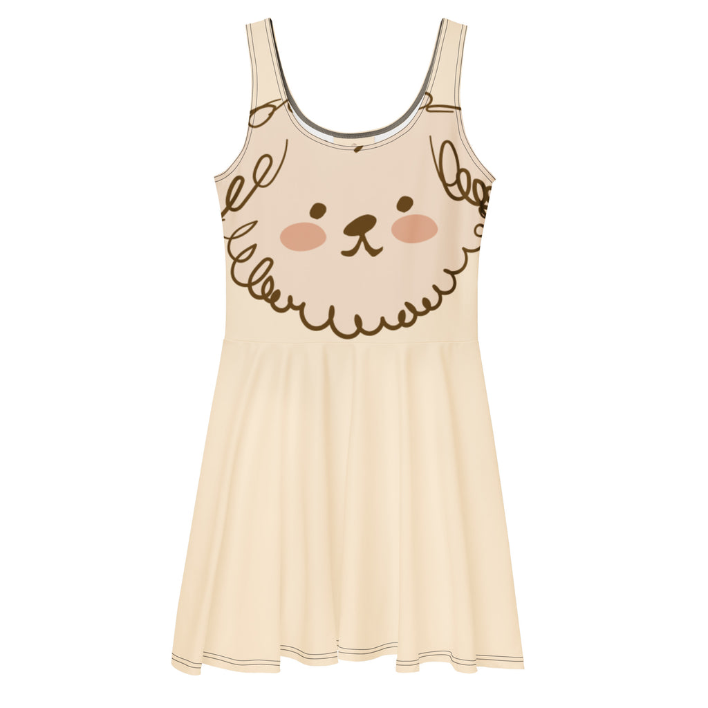 Skater Dress - Snugoma