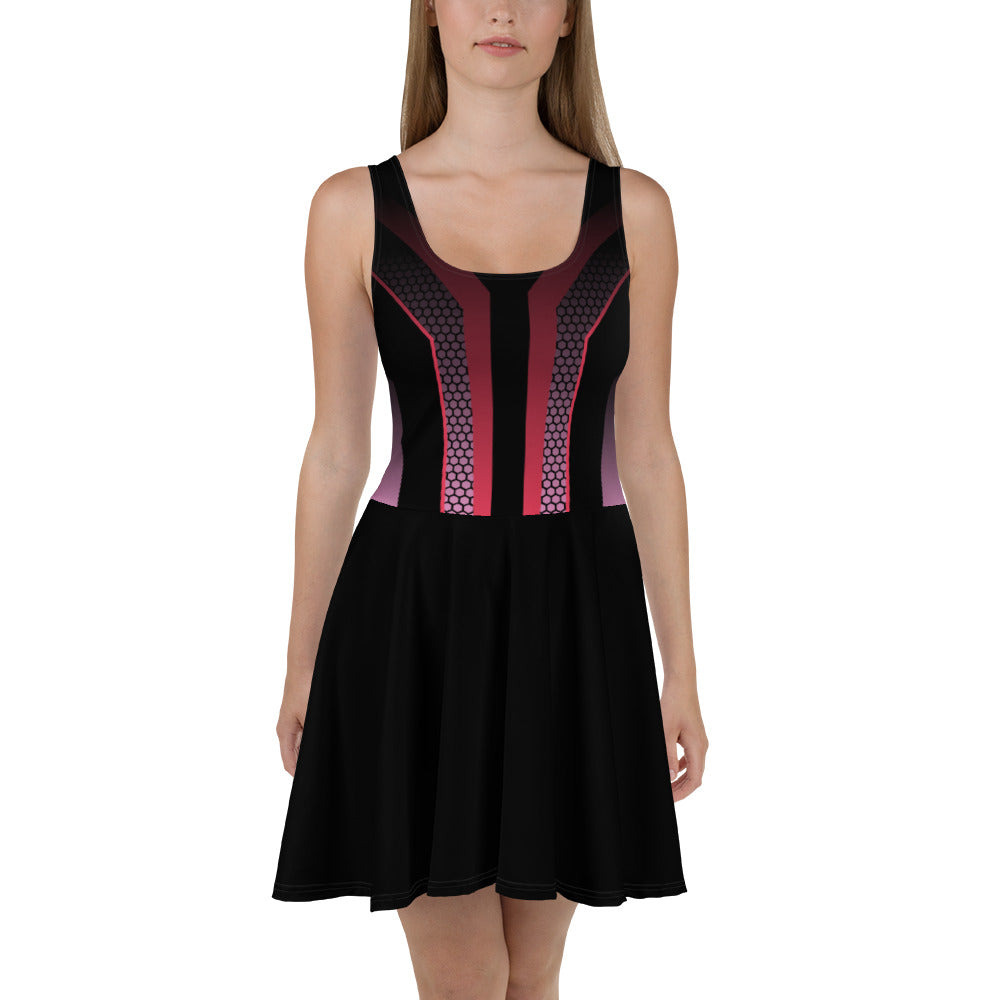 Skater Dress - Snugoma