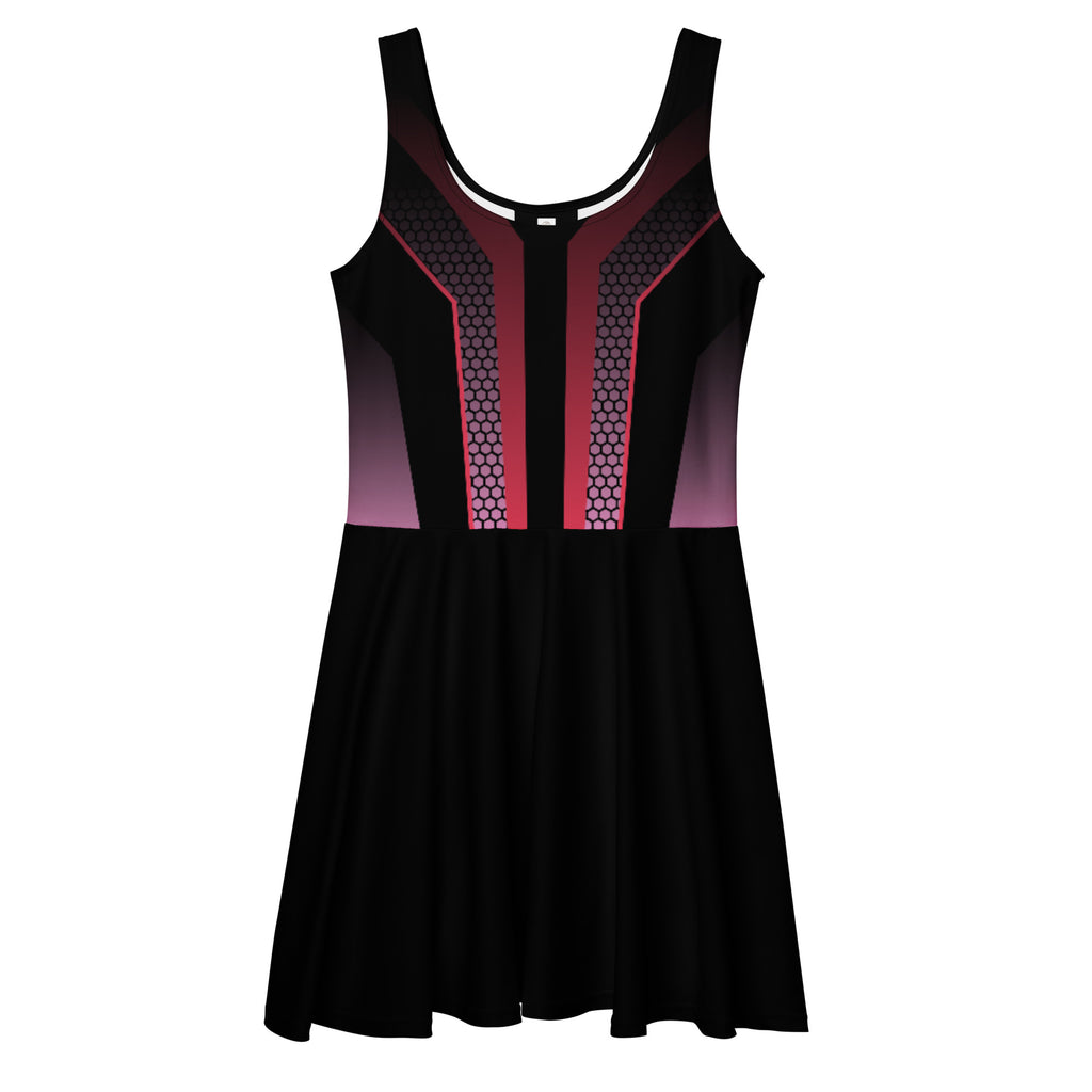 Skater Dress - Snugoma