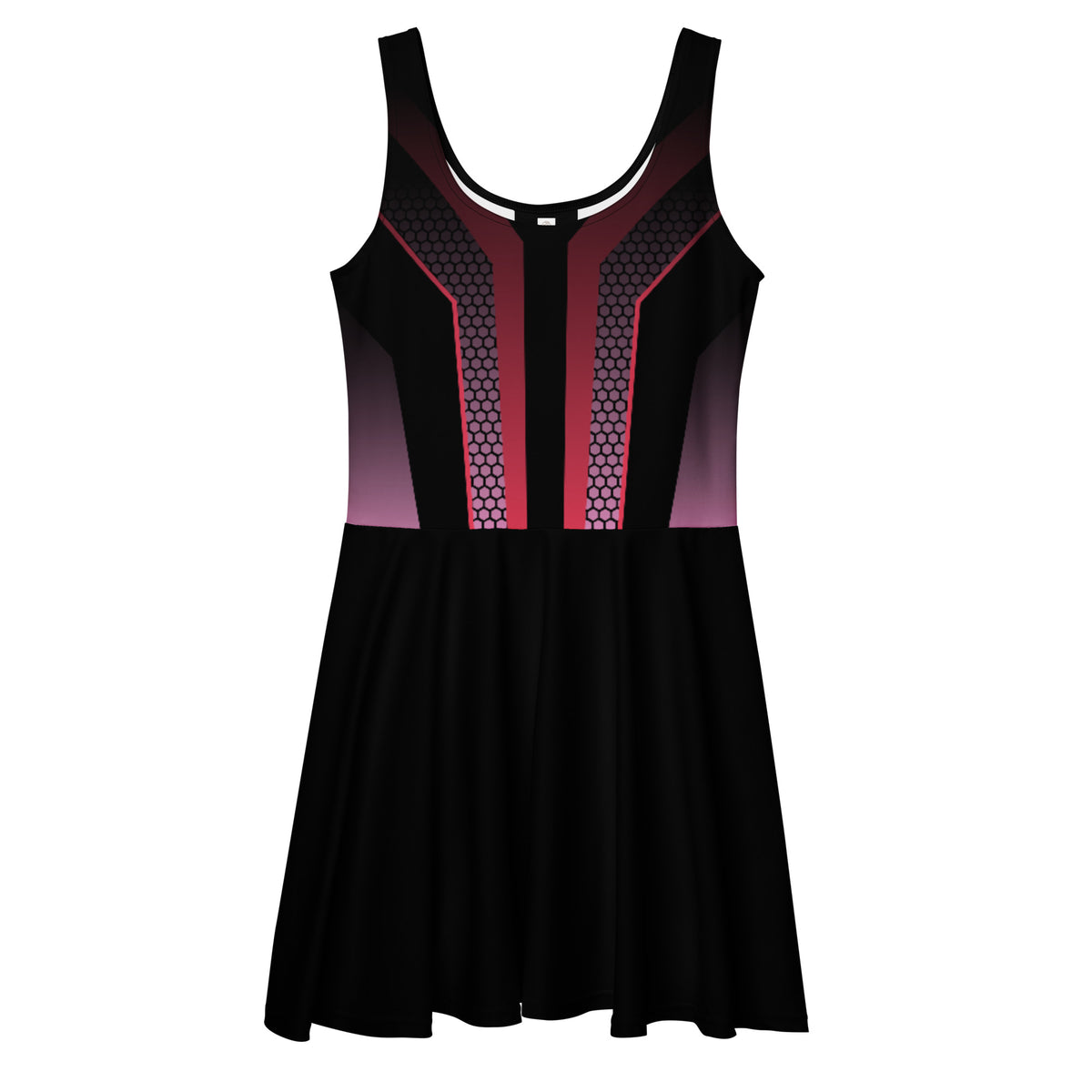 Skater Dress - Snugoma