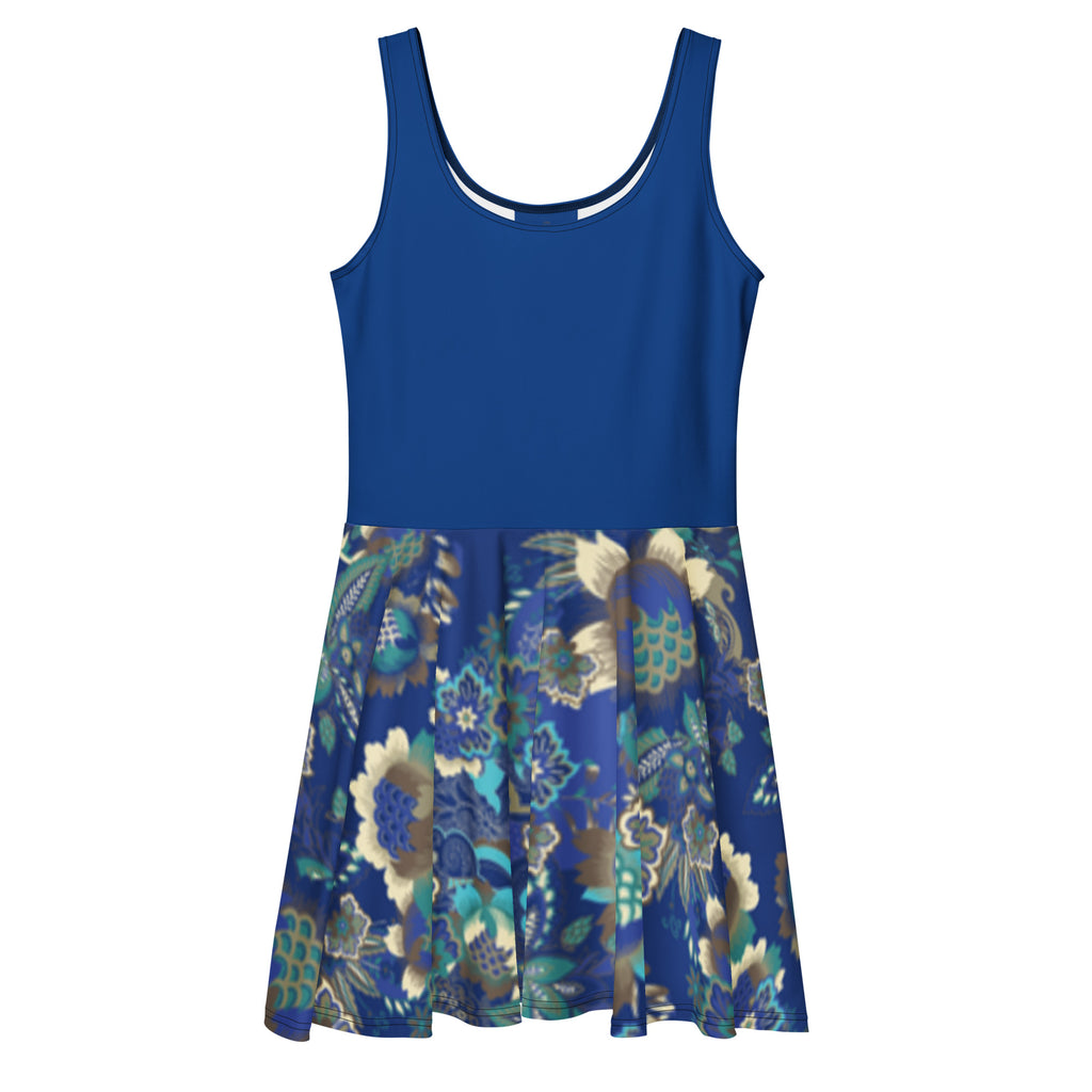 Skater Dress - Snugoma