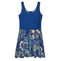 Skater Dress - Snugoma