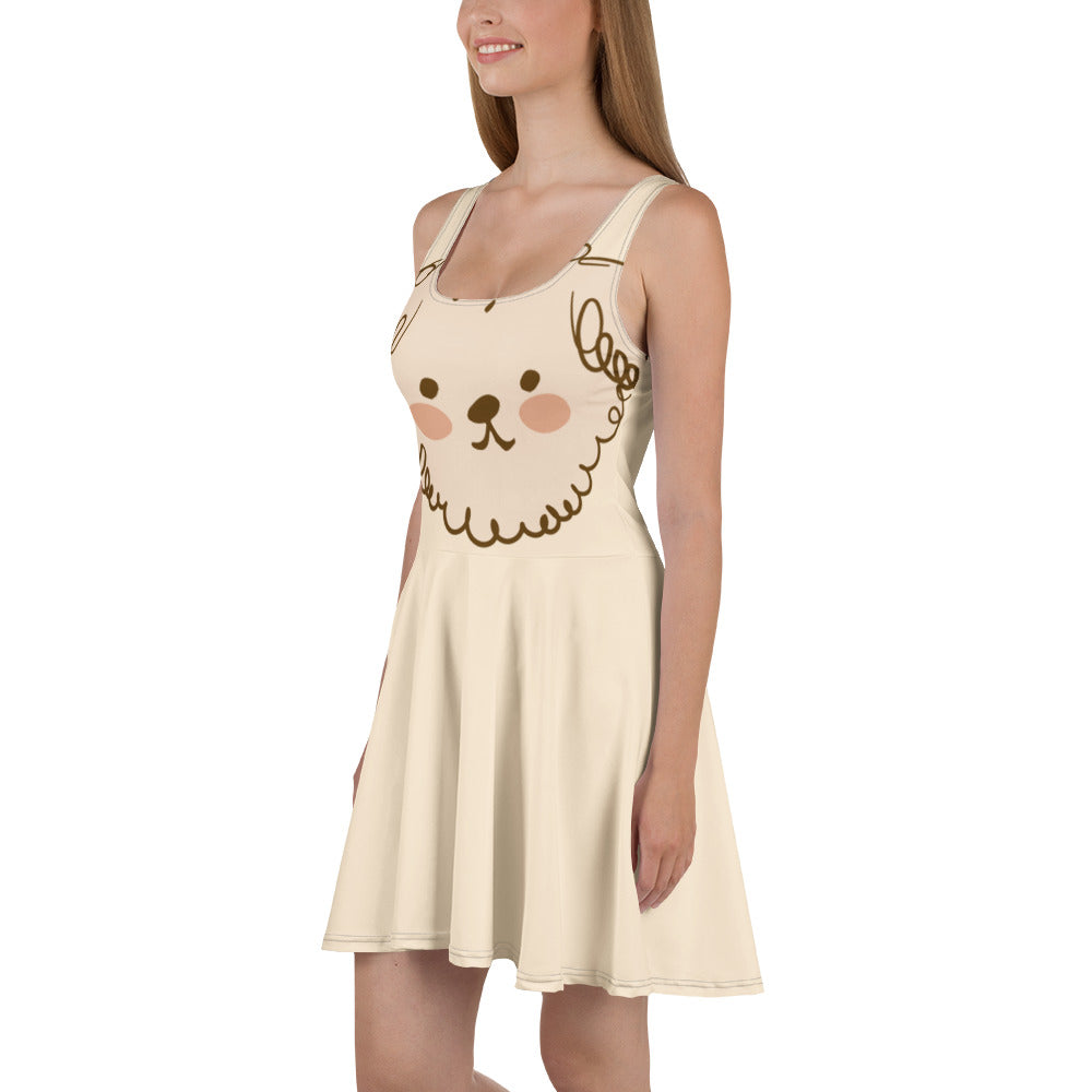 Skater Dress - Snugoma
