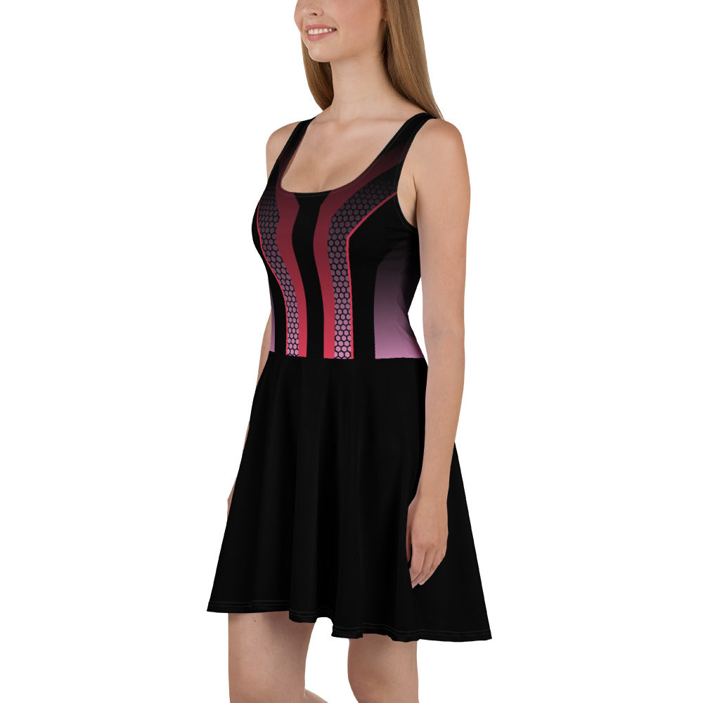 Skater Dress - Snugoma