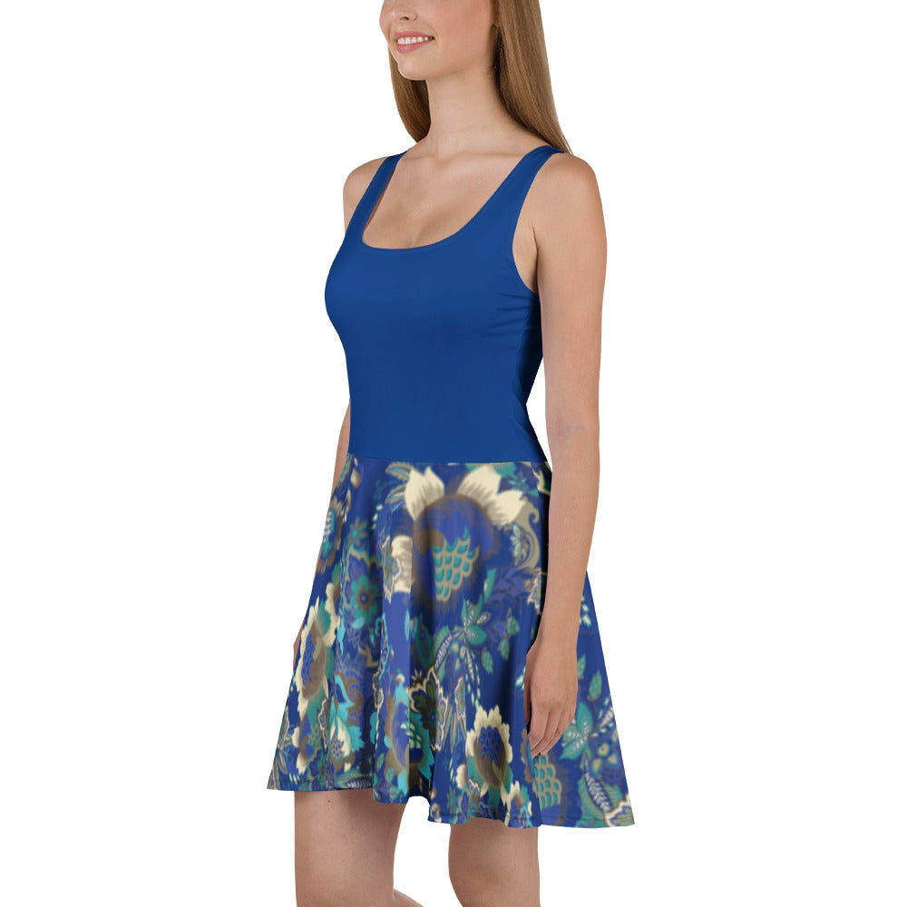 Skater Dress - Snugoma