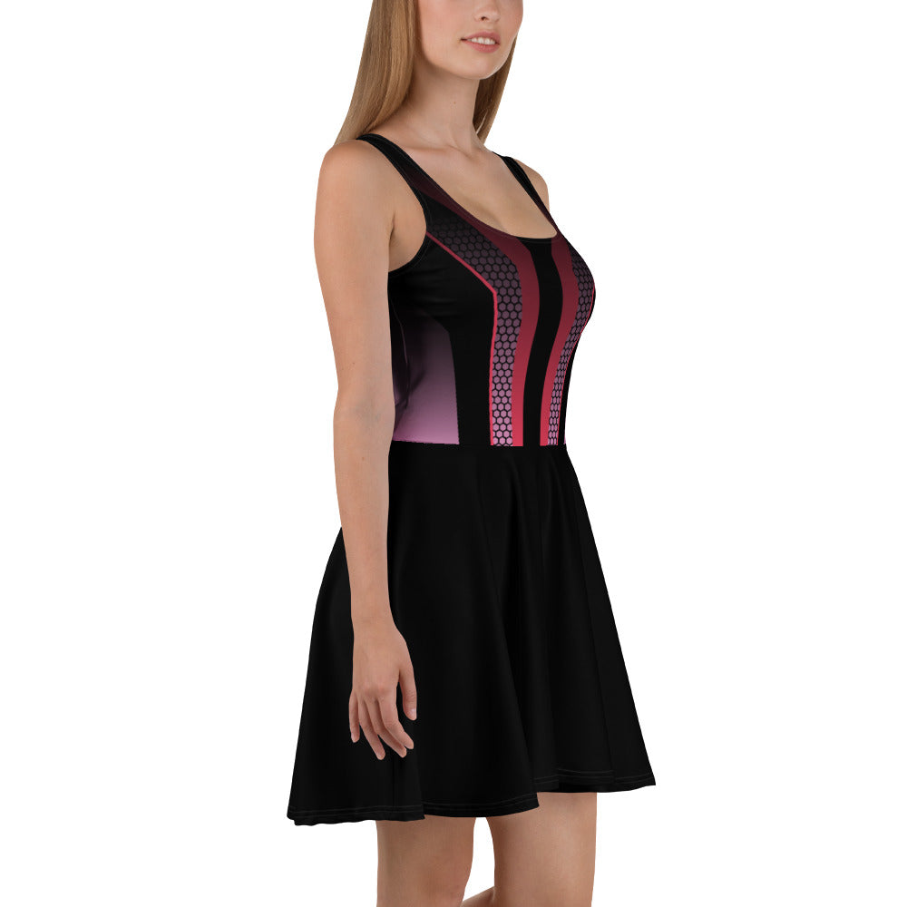 Skater Dress - Snugoma