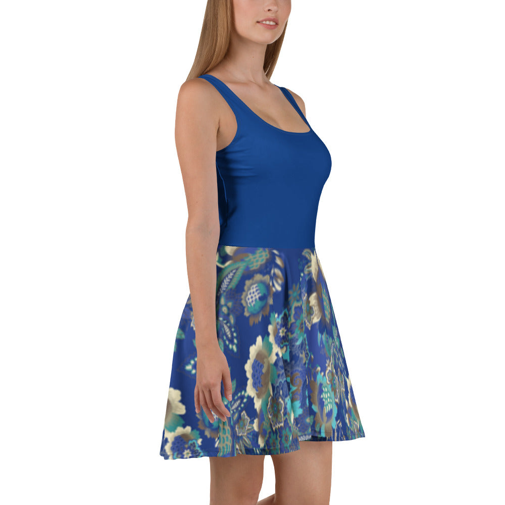 Skater Dress - Snugoma