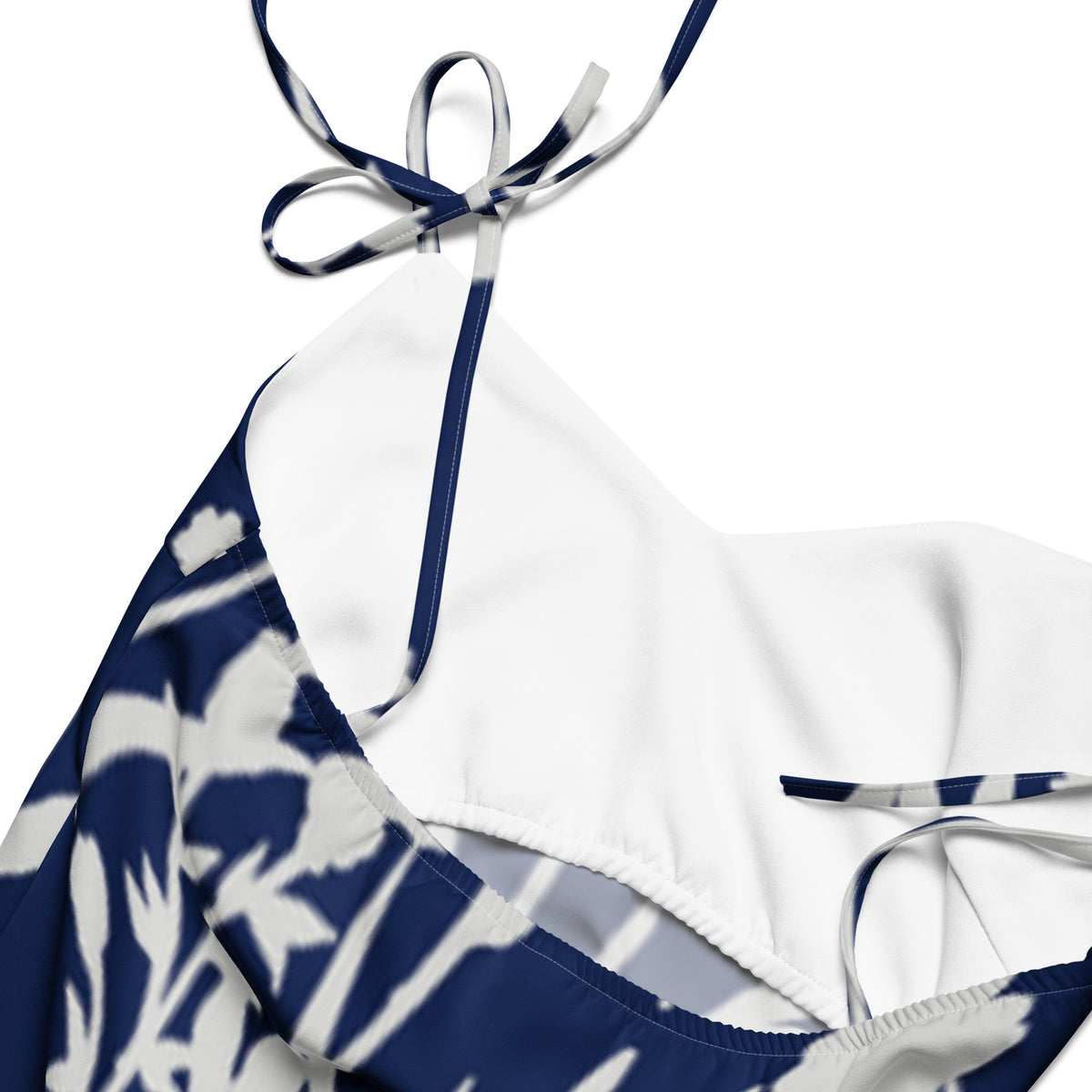 Tie-Strap Midi Dress - Snugoma
