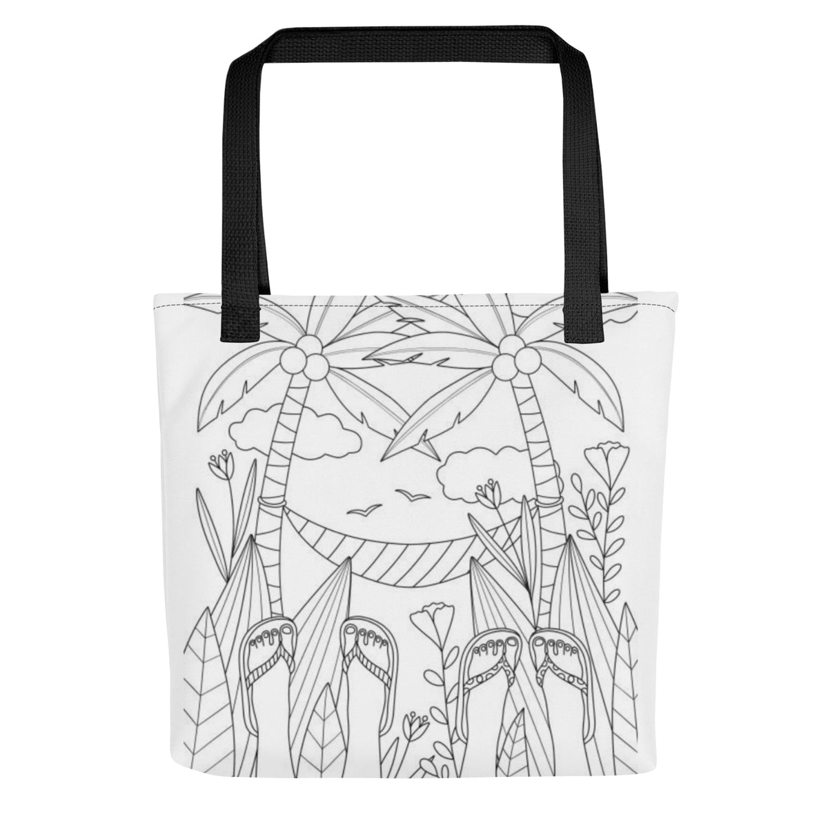 Tote Bag - Snugoma