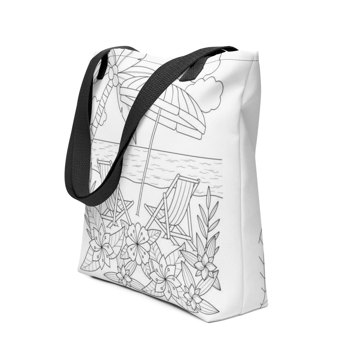 Tote Bag - Snugoma