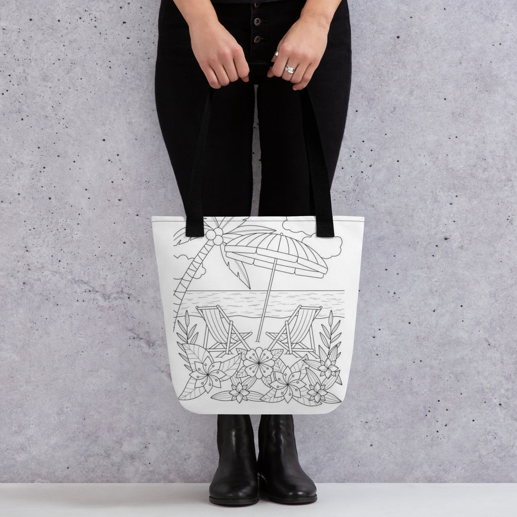 Tote Bag - Snugoma