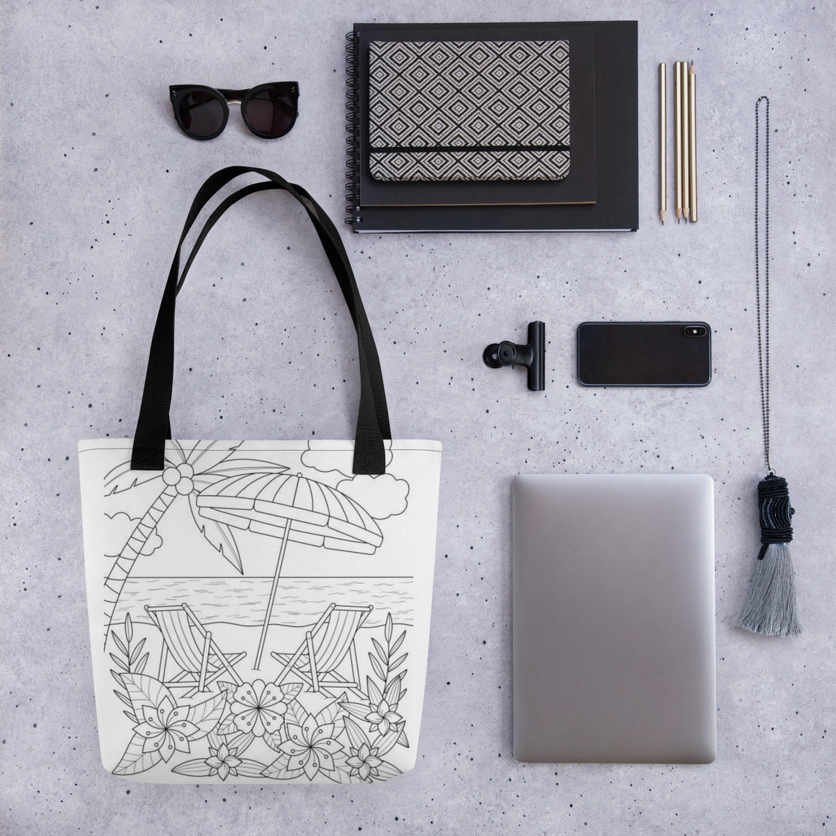 Tote Bag - Snugoma