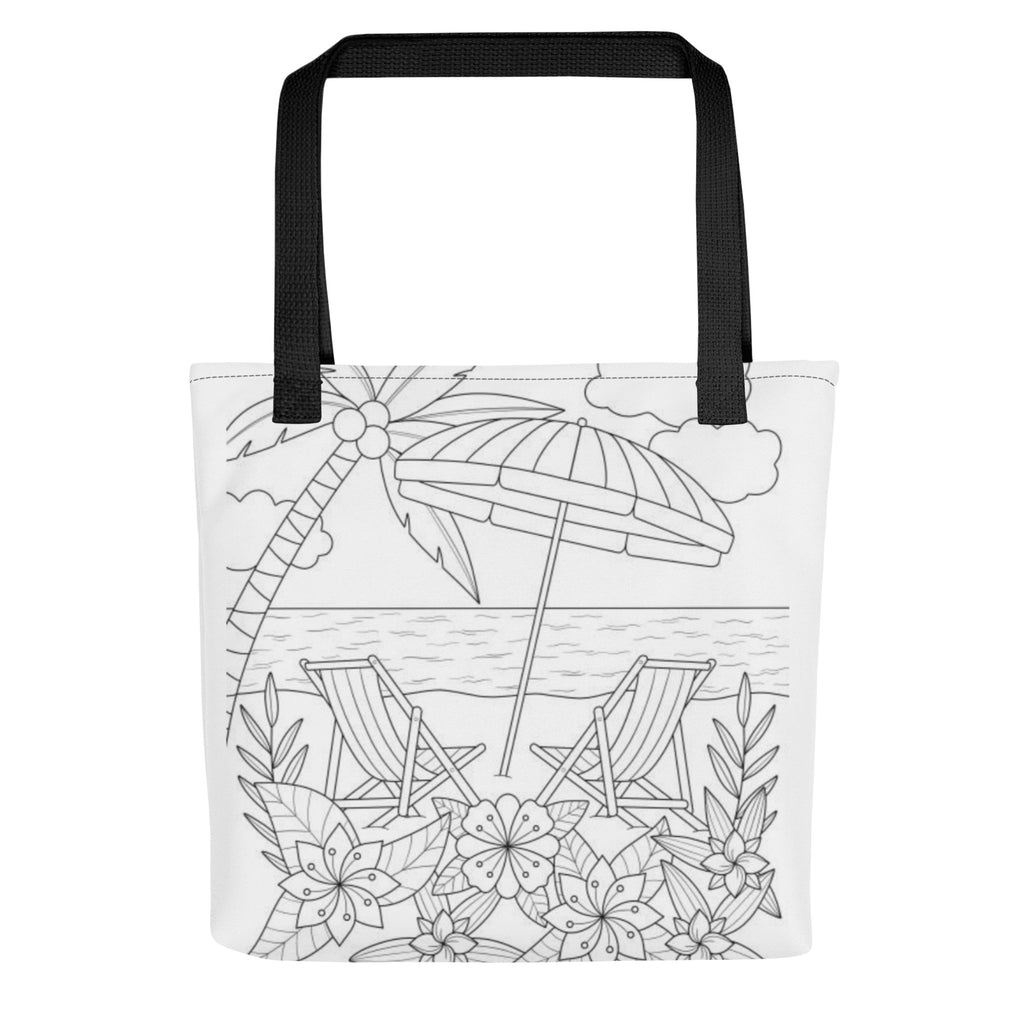 Tote Bag - Snugoma