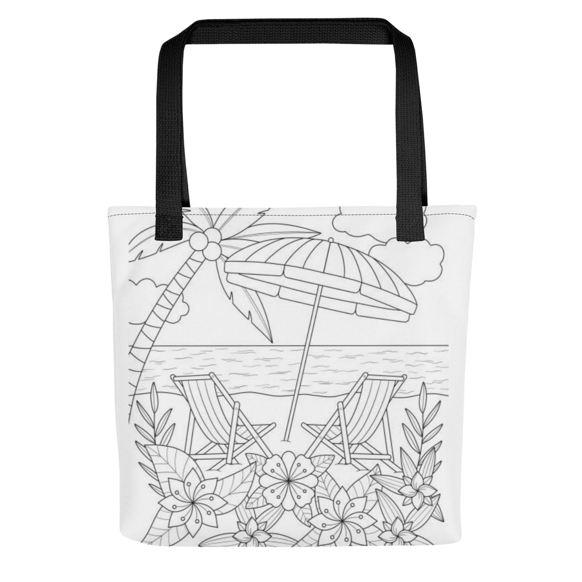 Tote Bag - Snugoma