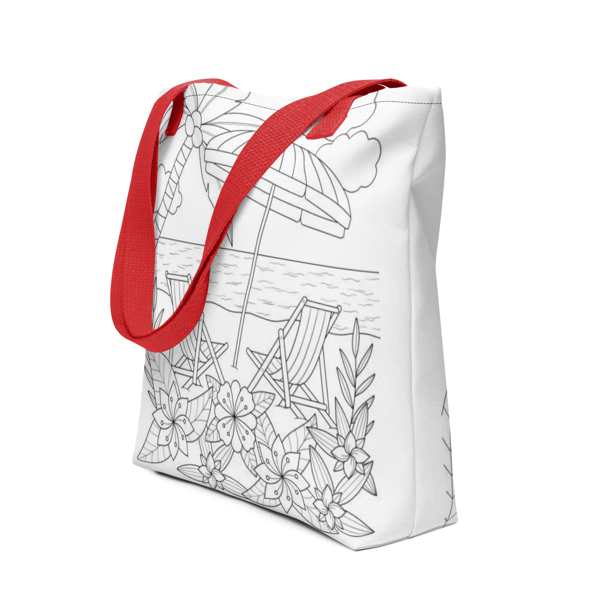 Tote Bag - Snugoma