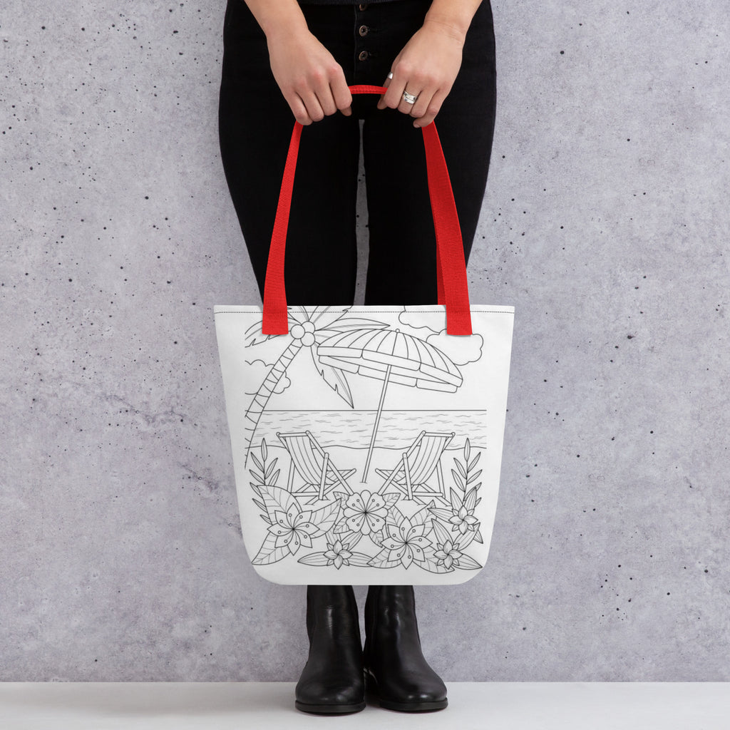 Tote Bag - Snugoma