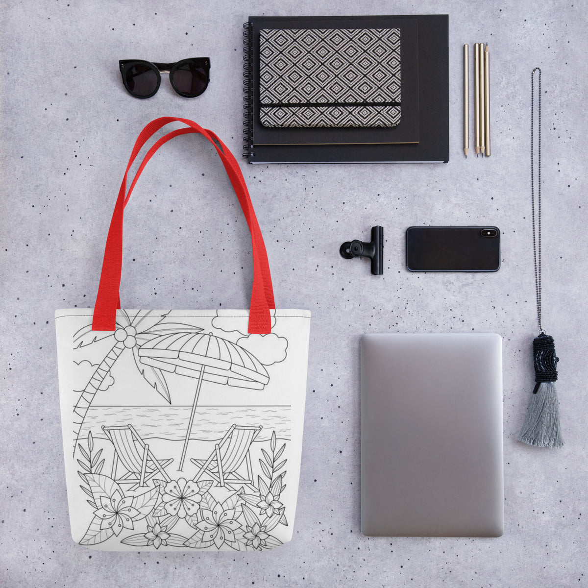 Tote Bag - Snugoma