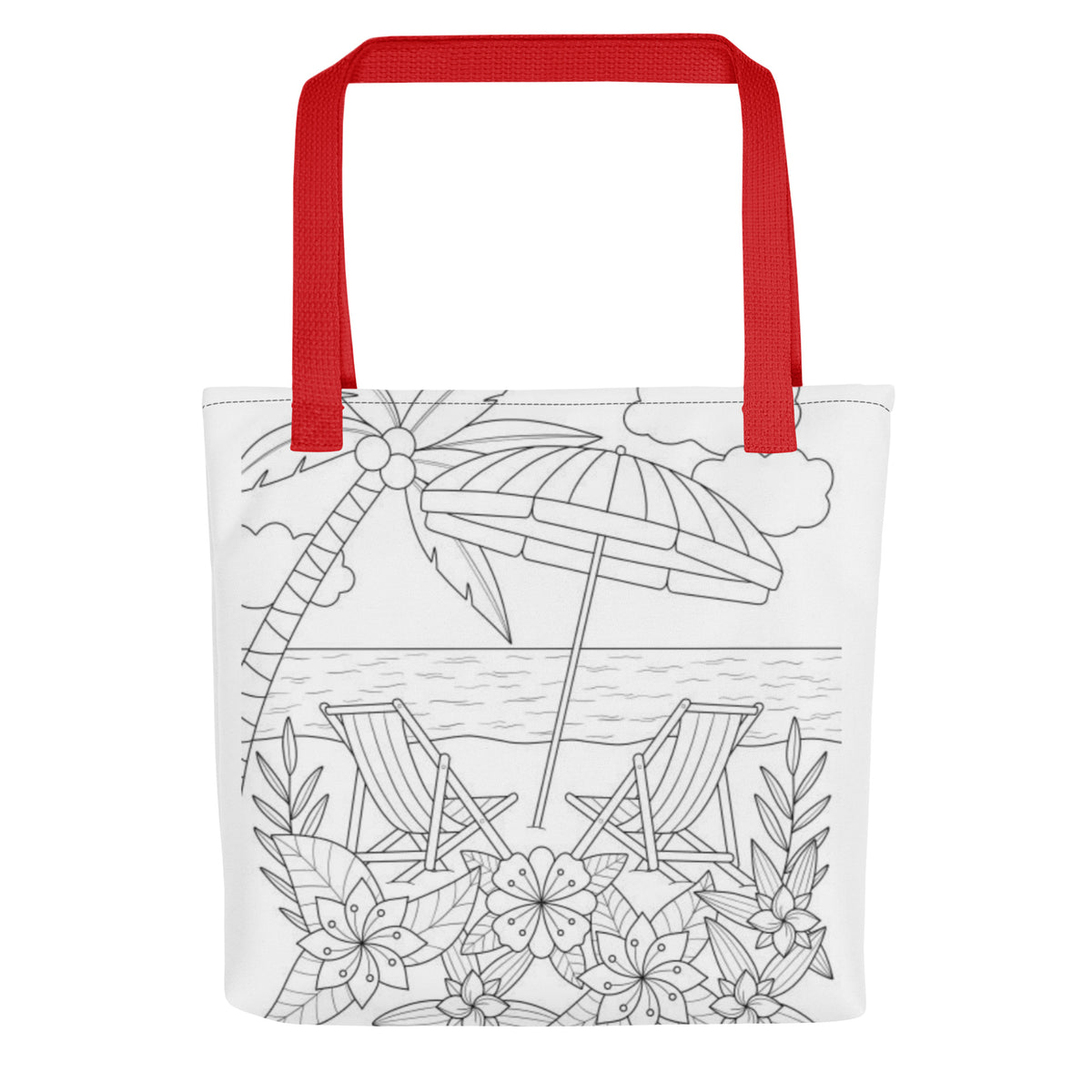 Tote Bag - Snugoma