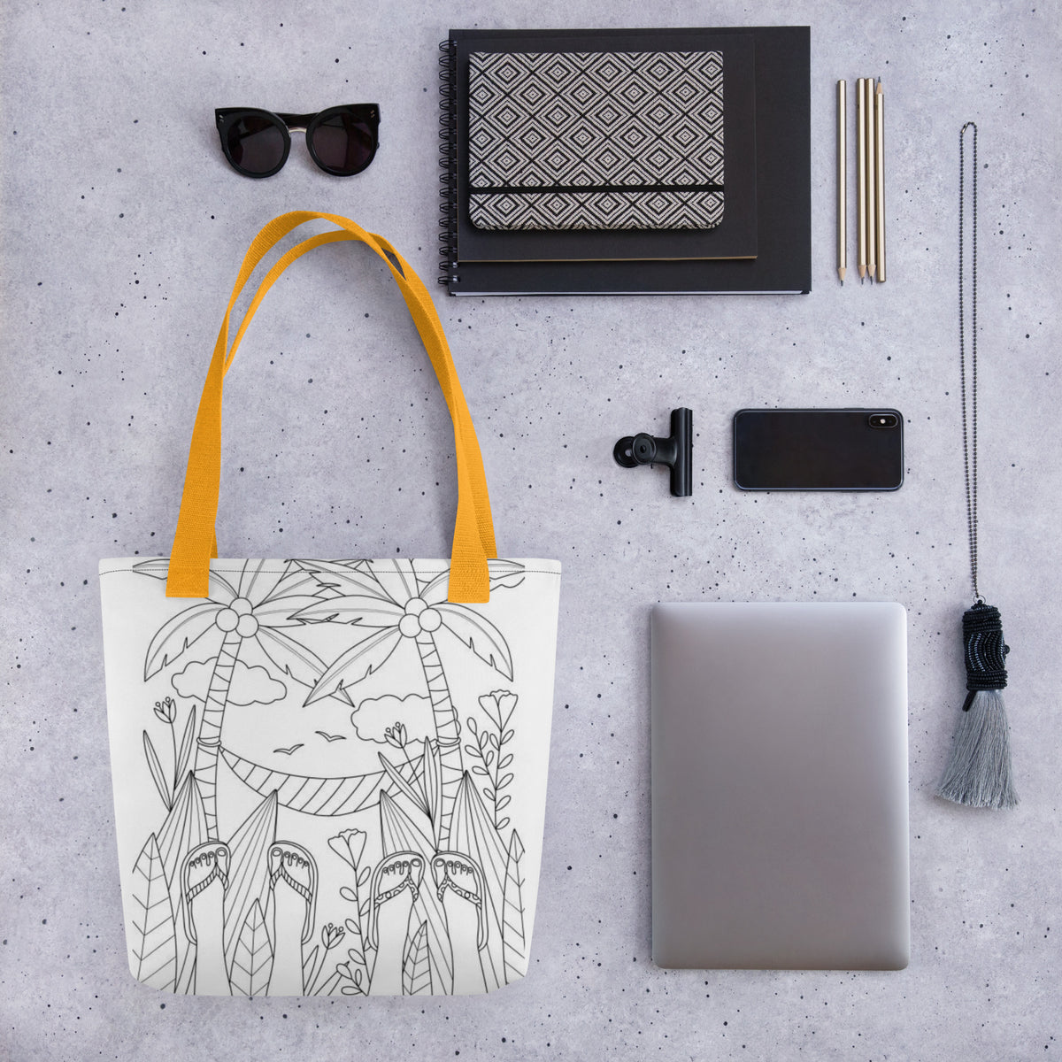 Tote Bag - Snugoma