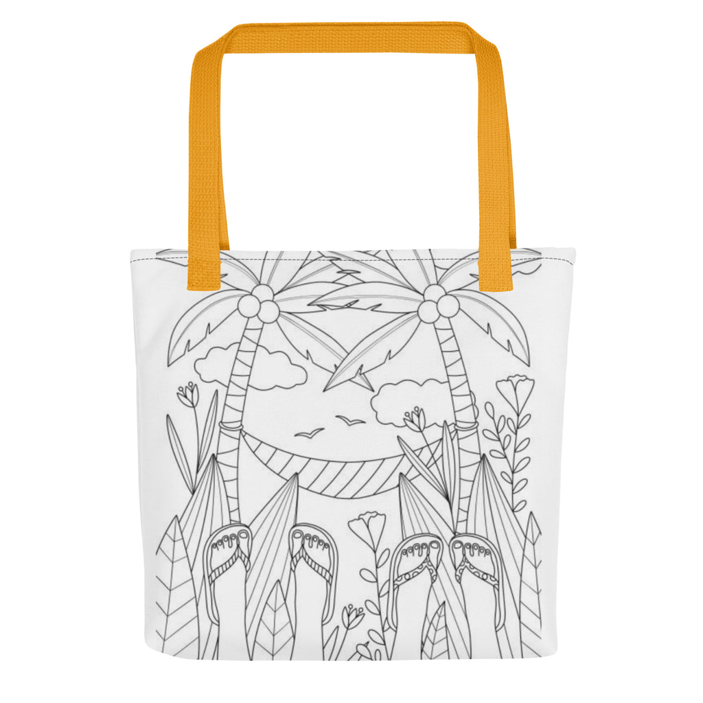 Tote Bag - Snugoma