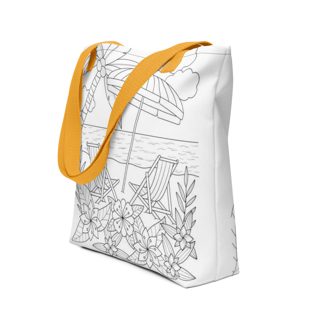 Tote Bag - Snugoma