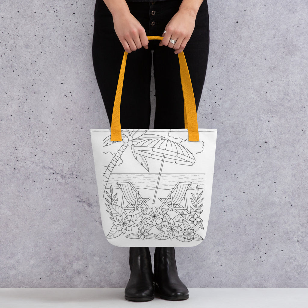Tote Bag - Snugoma