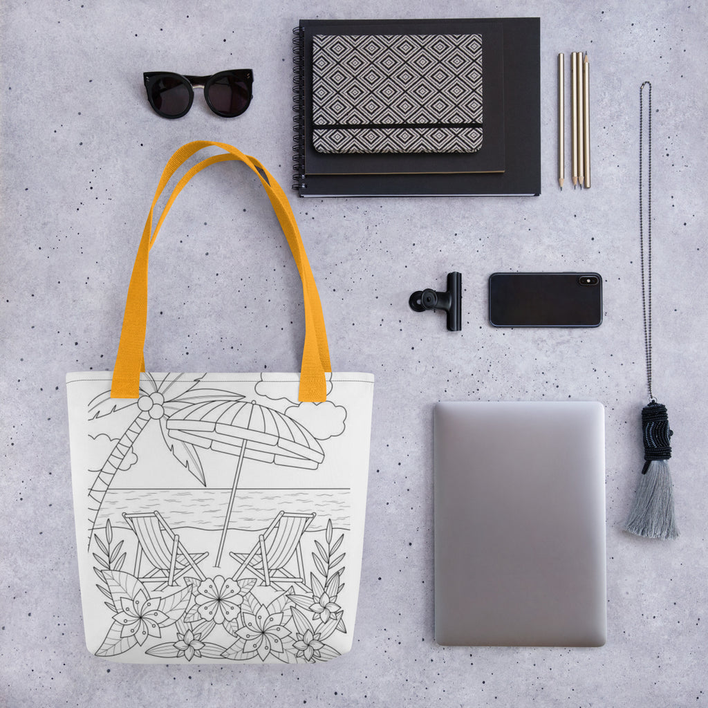 Tote Bag - Snugoma