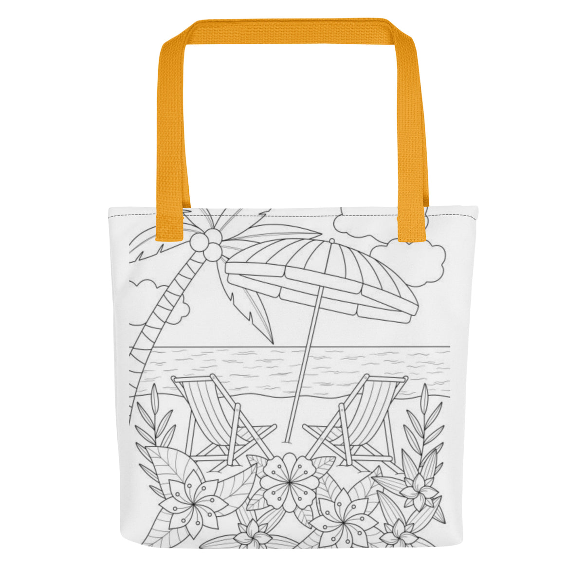 Tote Bag - Snugoma