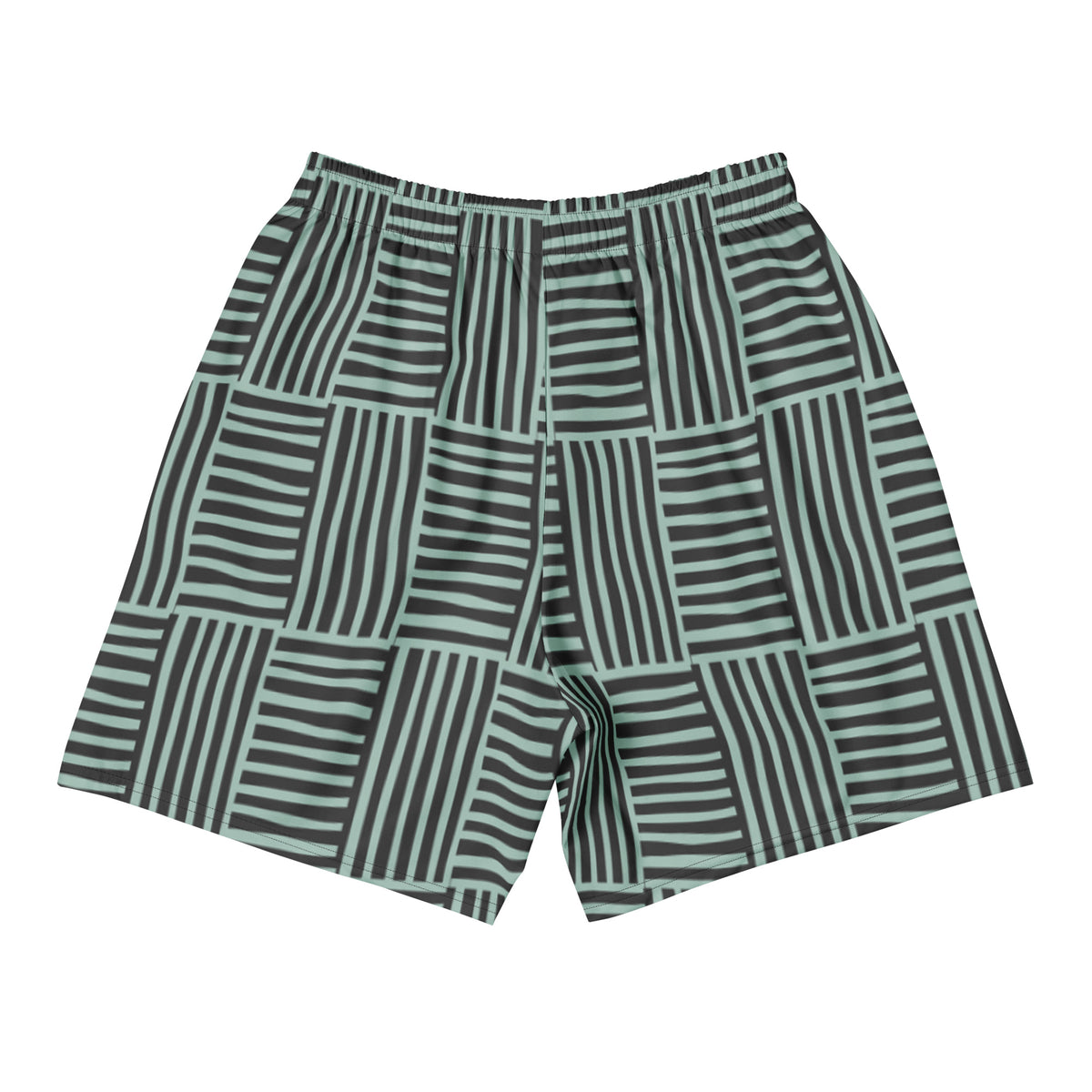Athletic Long Shorts - Snugoma