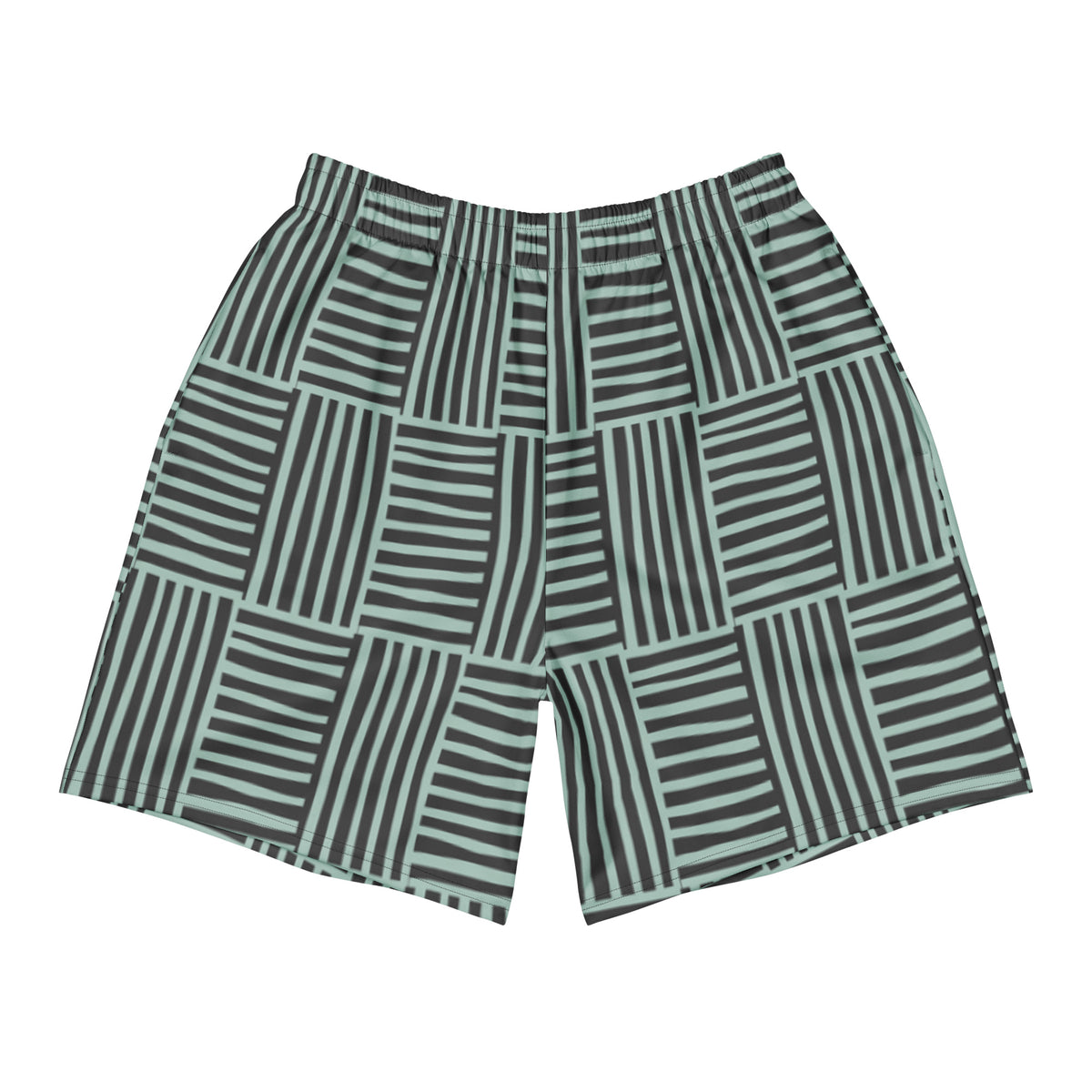 Athletic Long Shorts - Snugoma