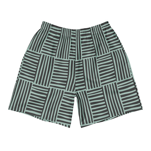 Athletic Long Shorts - Snugoma
