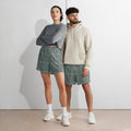 Athletic Long Shorts - Snugoma