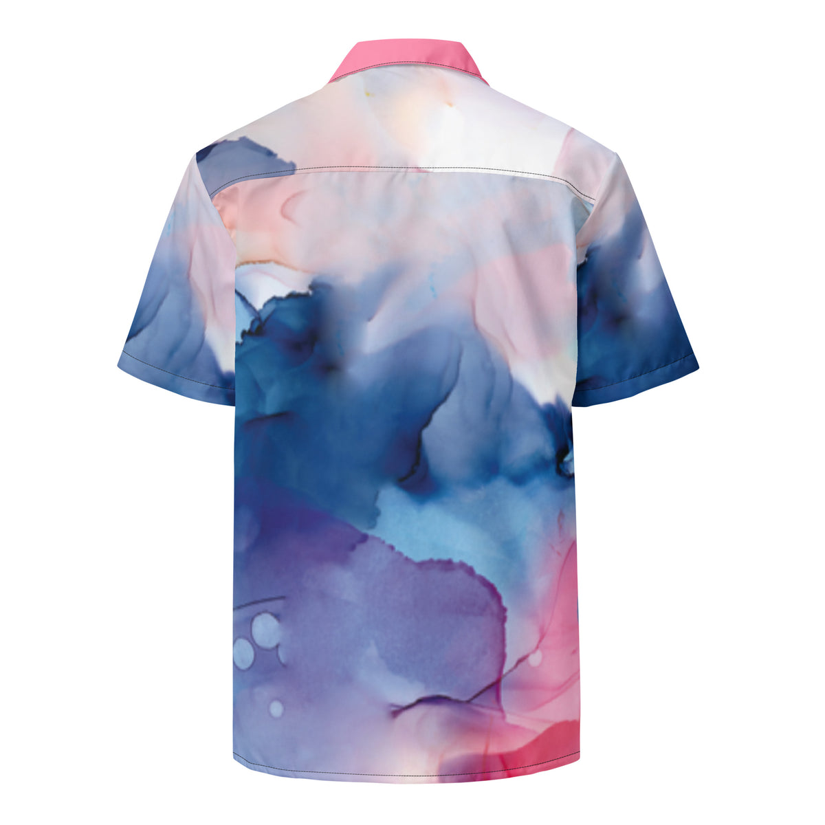 Unisex Button Shirt - Snugoma