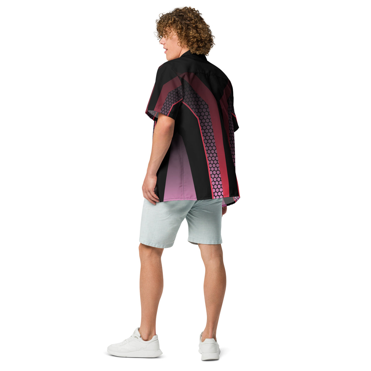 Premium Button Shirt - Snugoma