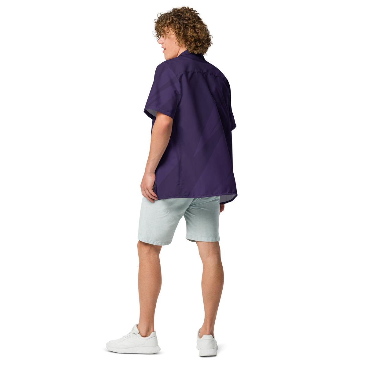 Premium Button Shirt - Snugoma
