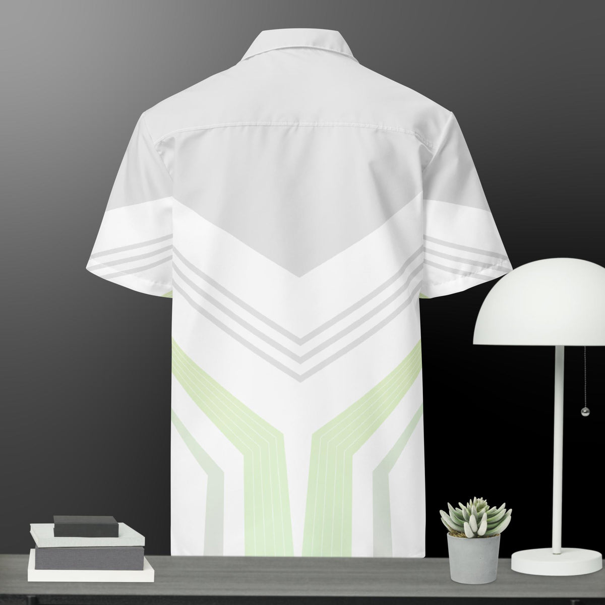 Premium Button Shirt - Snugoma
