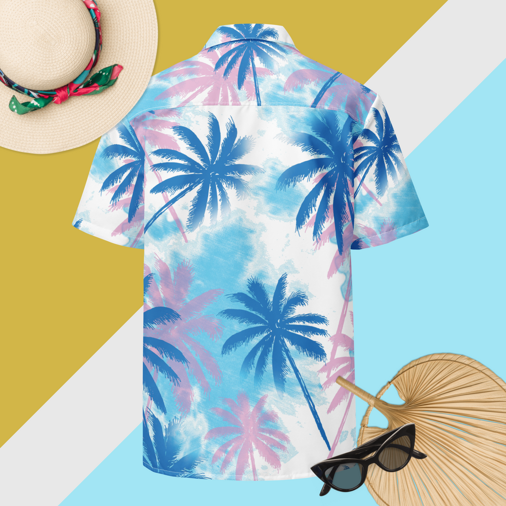 Premium Button Shirt - Snugoma