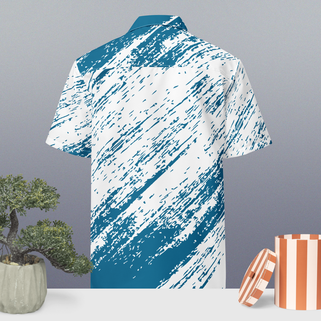 Premium Button Shirt - Snugoma