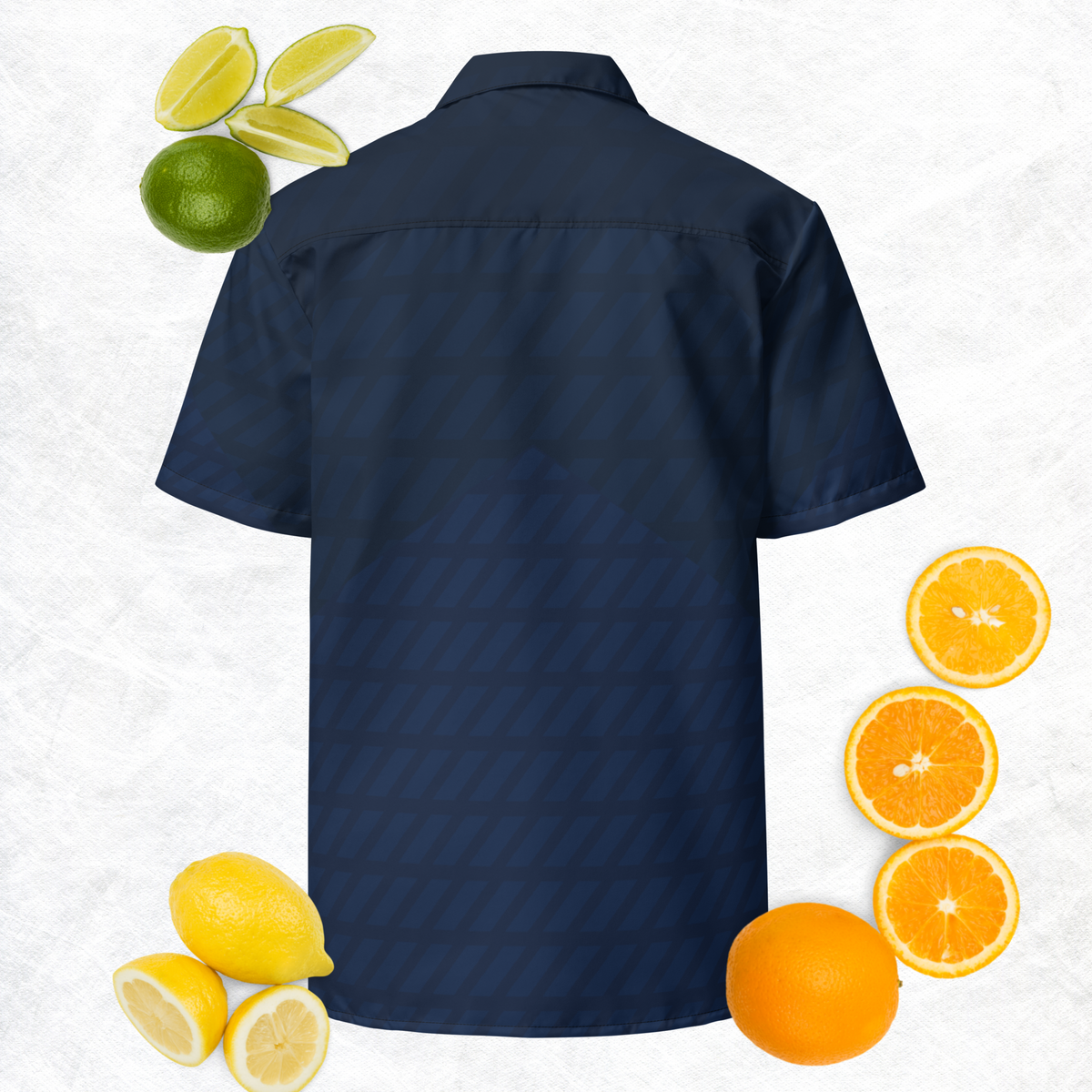 Premium Button Shirt - Snugoma