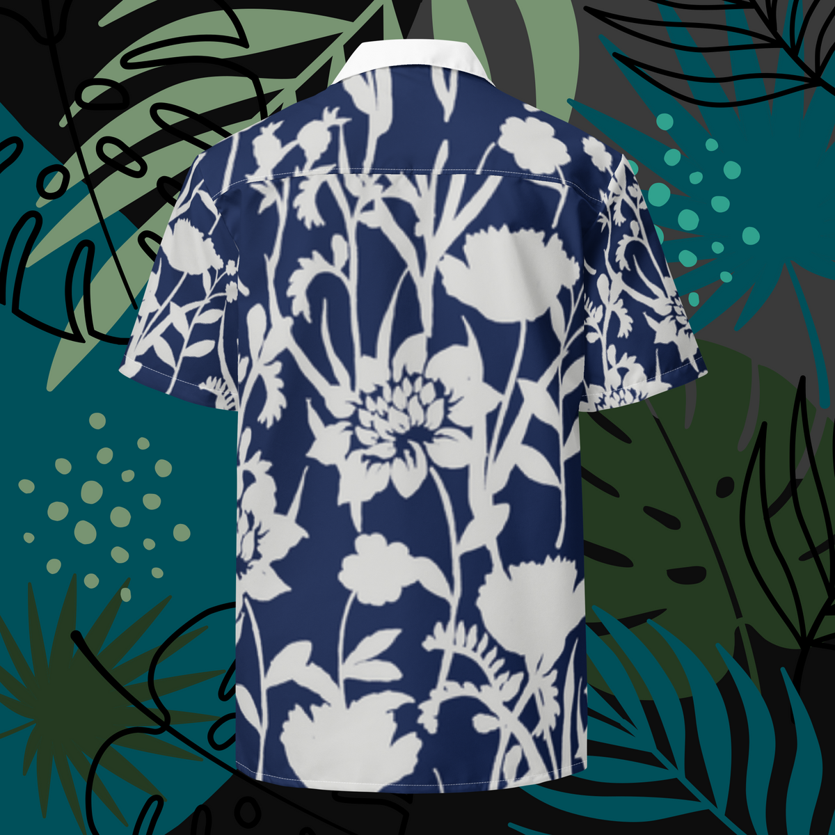 Premium Button Shirt - Snugoma