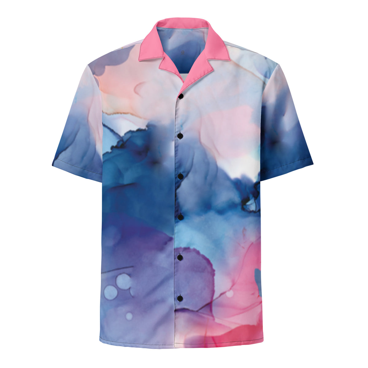 Unisex Button Shirt - Snugoma