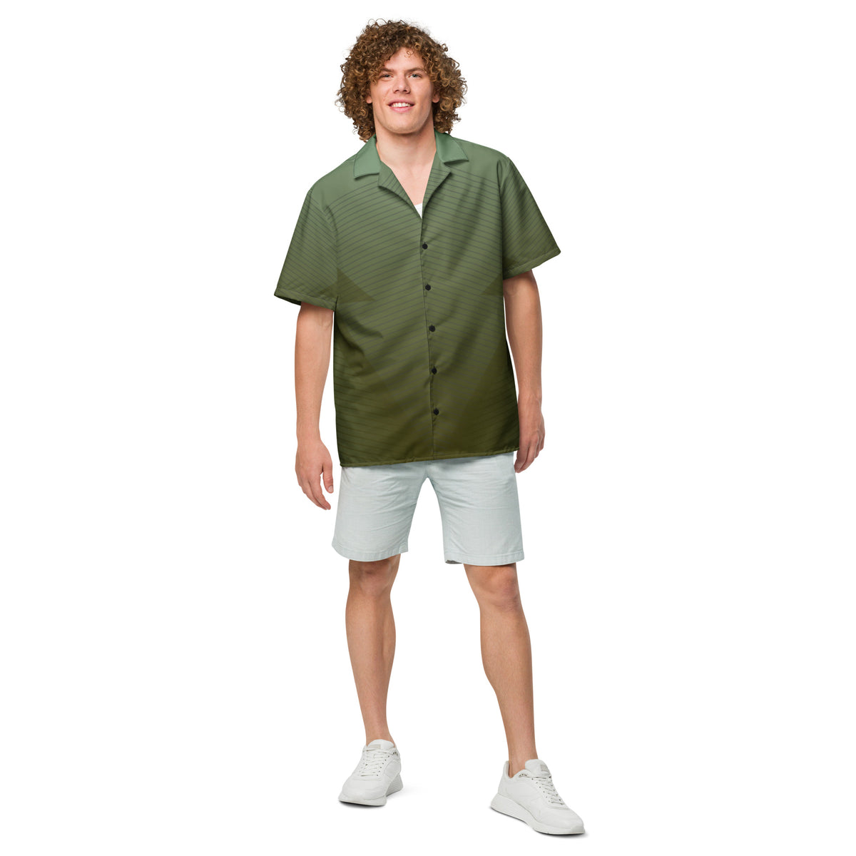 Premium Button Shirt - Snugoma