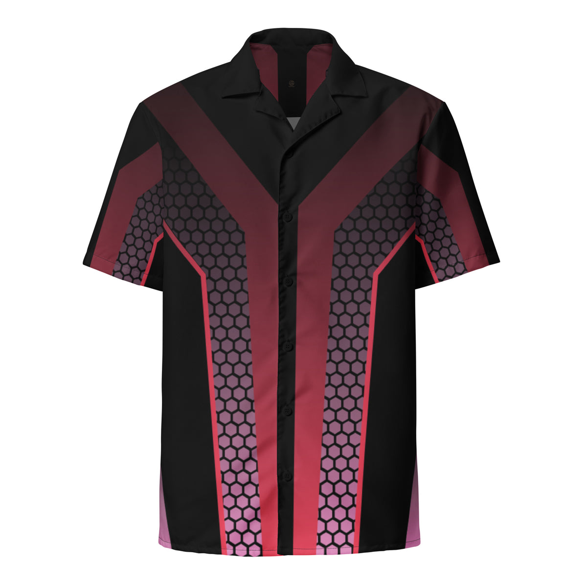 Premium Button Shirt - Snugoma