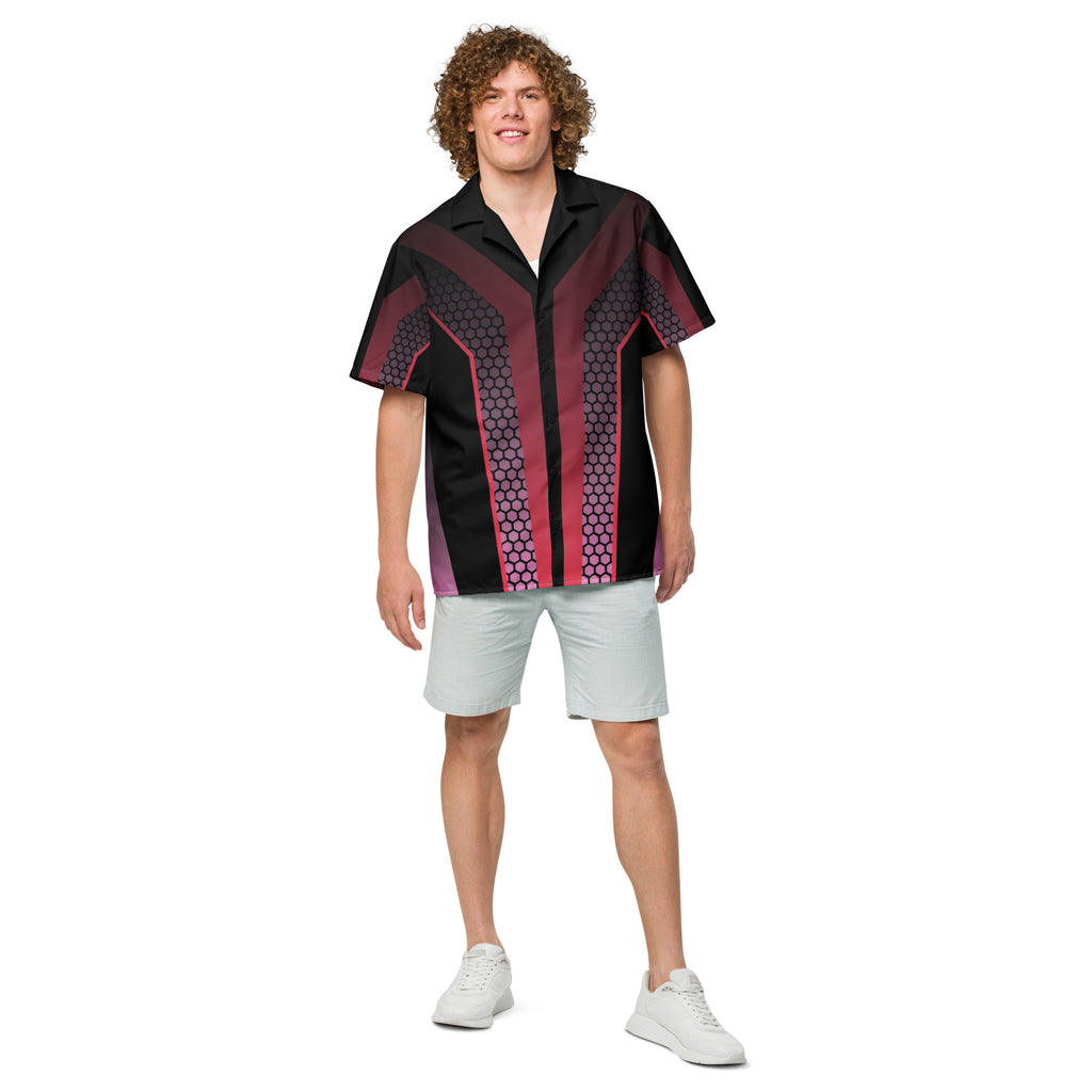 Premium Button Shirt - Snugoma