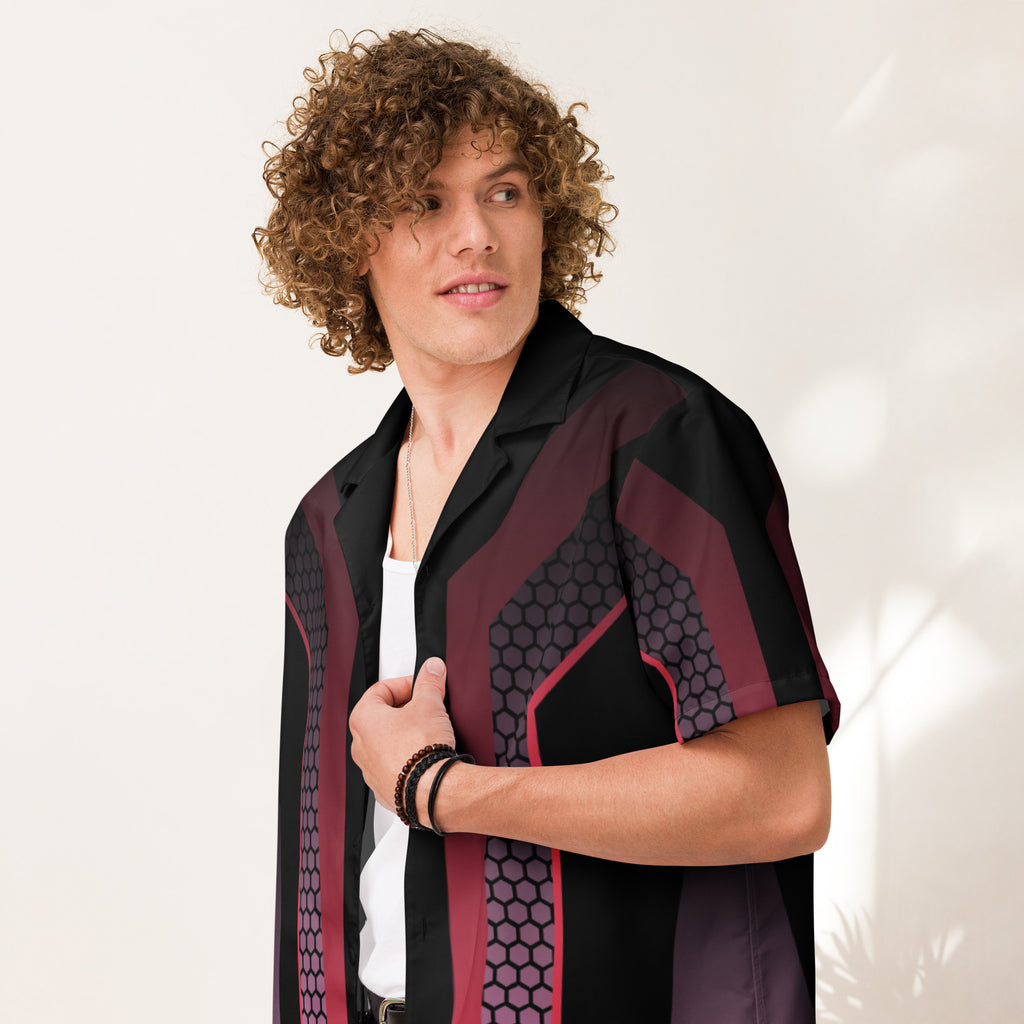Premium Button Shirt - Snugoma