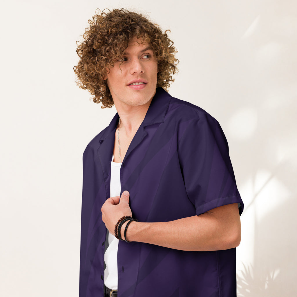 Premium Button Shirt - Snugoma