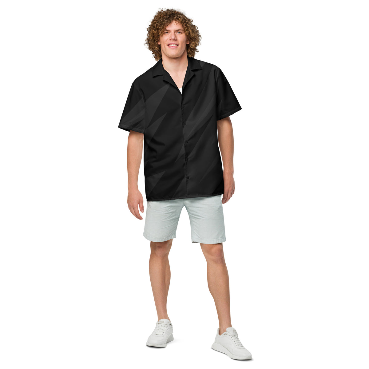 Premium Button Shirt - Snugoma