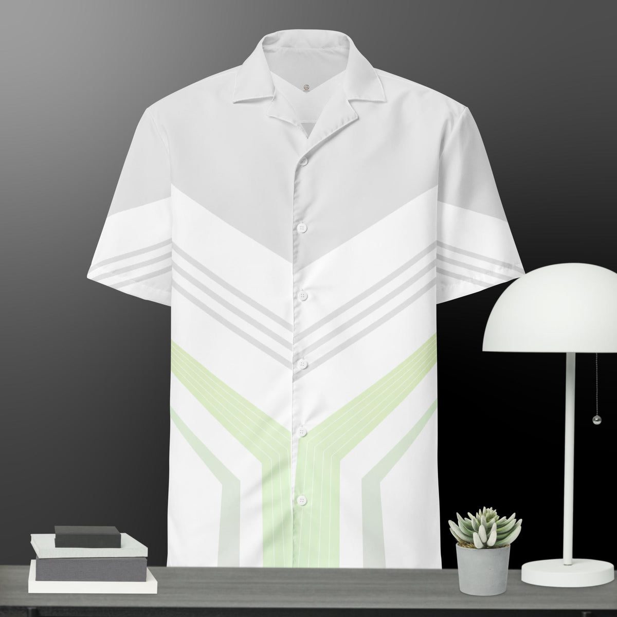 Premium Button Shirt - Snugoma