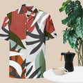 Premium Button Shirt - Snugoma